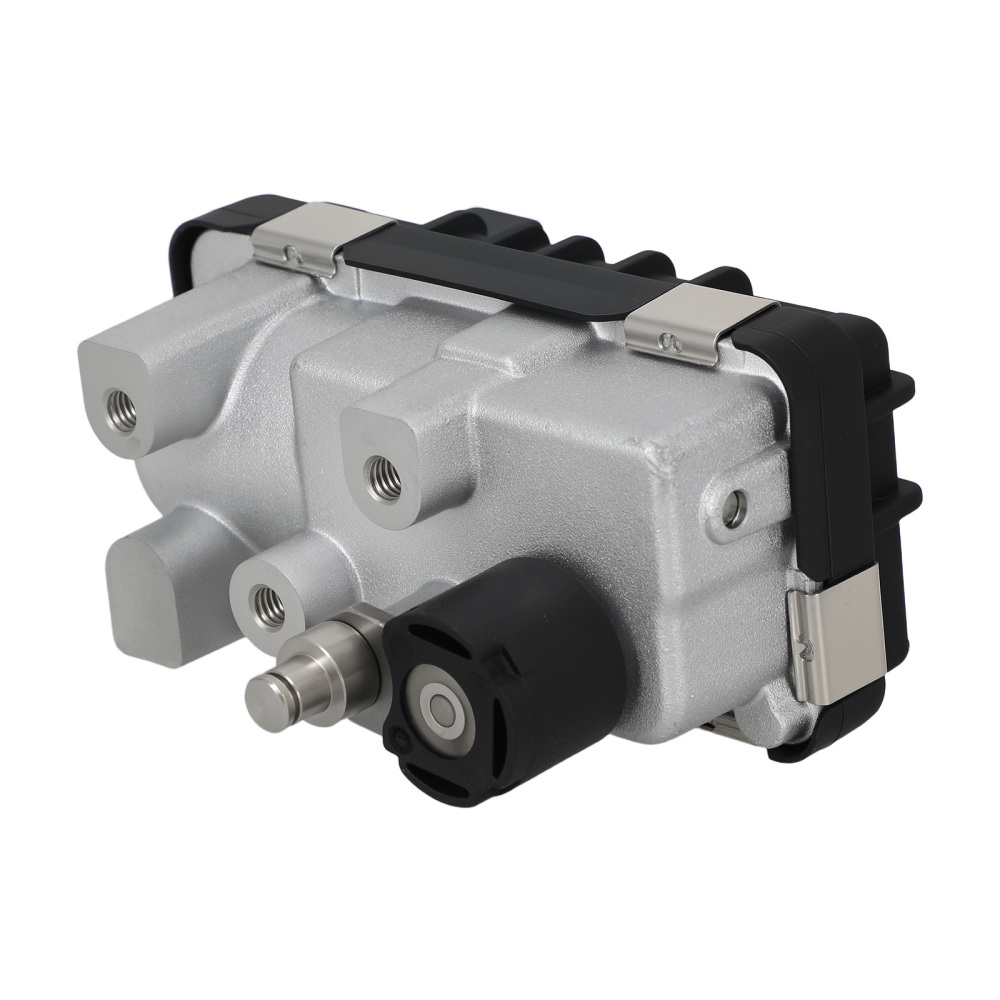 Attuatore elettrico compatibile per VW Touareg 3.0 TDI 240CV 776470-0003 GTB2260VK G20