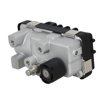 Attuatore elettrico compatibile per VW Touareg 3.0 TDI 240CV 776470-0003 GTB2260VK G20