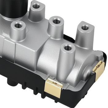 Turbo Electric Actuator compatible for Audi A4 A5 A6 3.0 TDI quattro 2016-2018 839077-0011