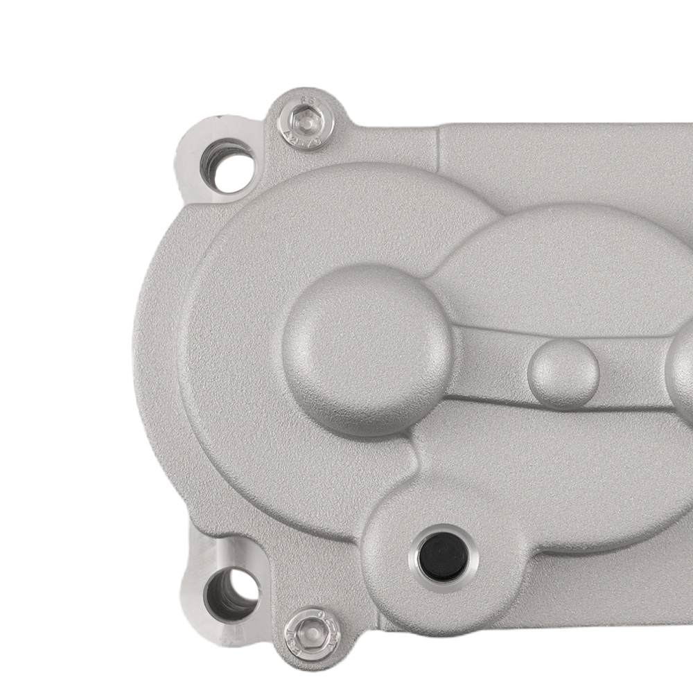 Electric Turbo Wastegate Actuator compatible for Cummins ISX15 ISX X15 2017-2019 382093NX