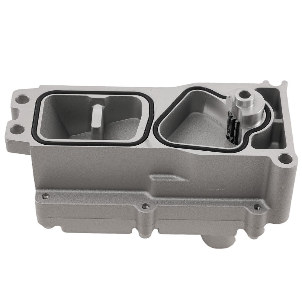 Electric Turbo Wastegate Actuator compatible for Cummins ISX15 ISX X15 2017-2019 382093NX