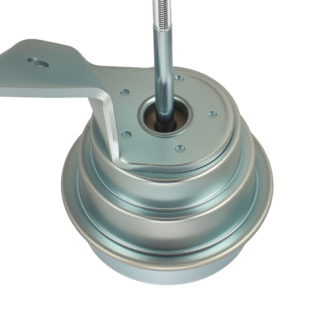 Attuatore Elettrico compatibile per Audi A3 compatibile per Seat Leon compatibile per VW Bora 1.8T 06A145703J K03