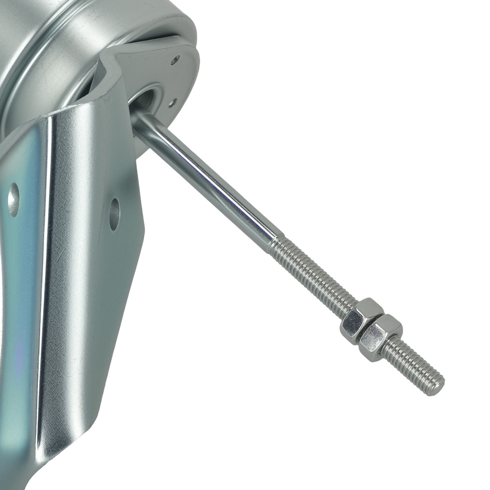 Attuatore Elettrico compatibile per Audi A3 compatibile per Seat Leon compatibile per VW Bora 1.8T 06A145703J K03