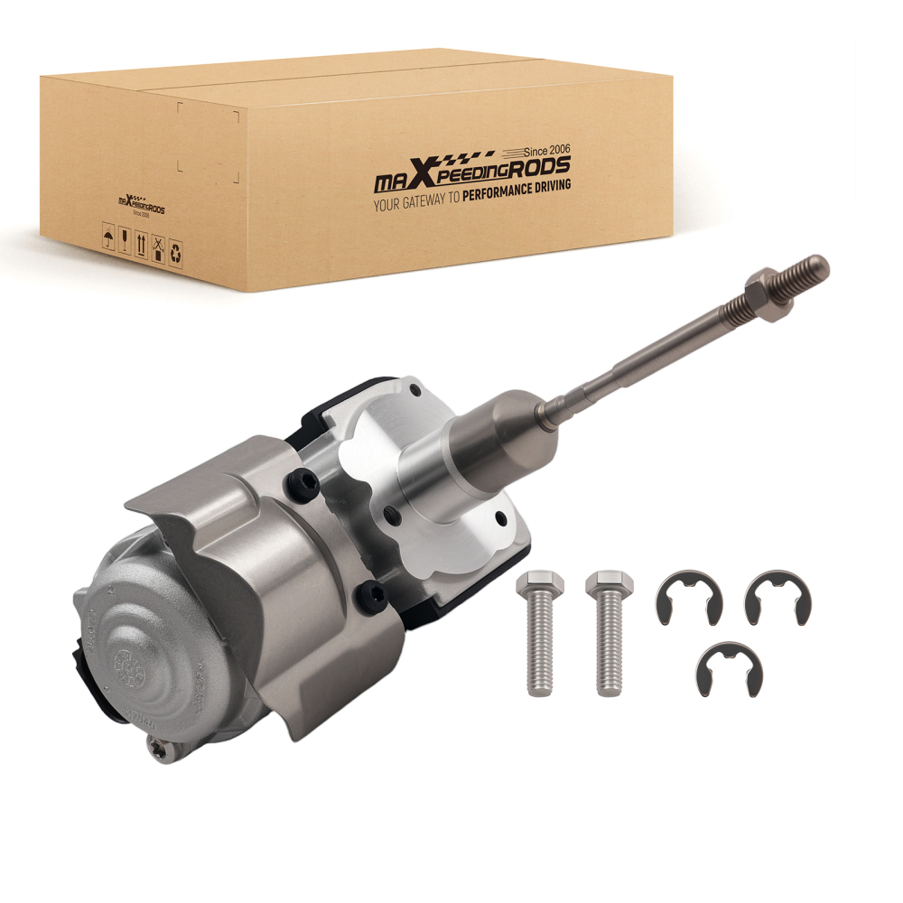Turbo Actuator compatible for VW Touran Polo GTI compatible for Audi TT A3 Quattro 1.8 2.0 TFSI 06K145701L
