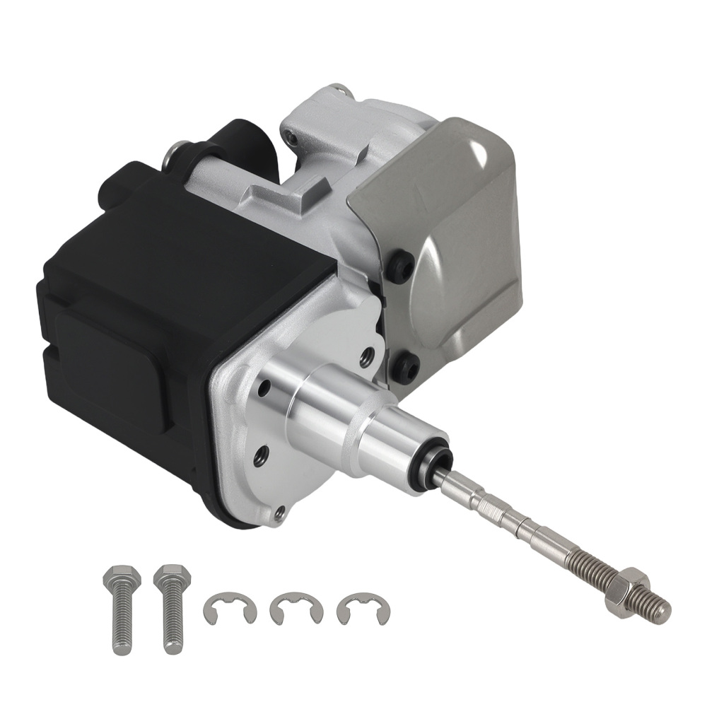 Turbocharger Electric Actuator RHF5 compatible for Audi A4 B8 A5 Q5 2.0 TFSI Quattro