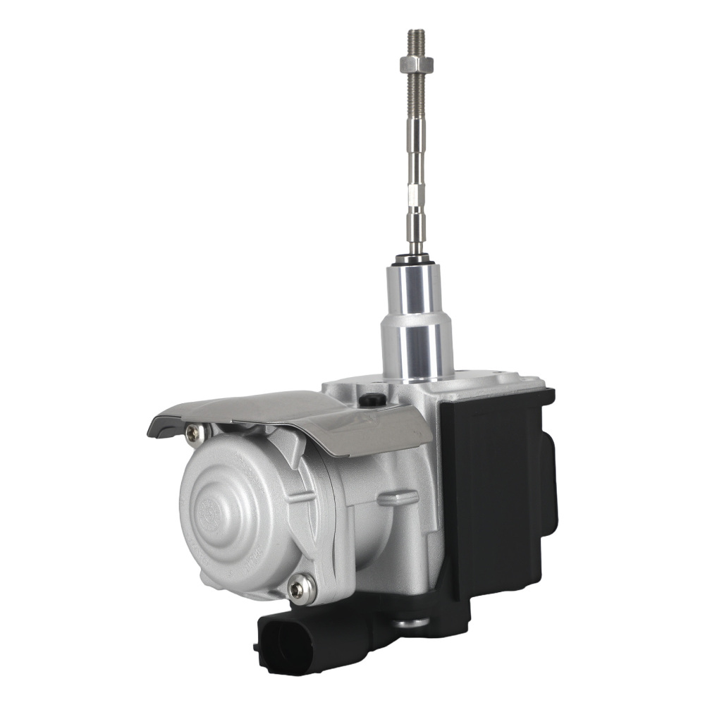 Turbo Electric Actuator compatibile per Audi A4 A5 Q5 2.0 TFSI Quattro 2013-2016 06L145612K