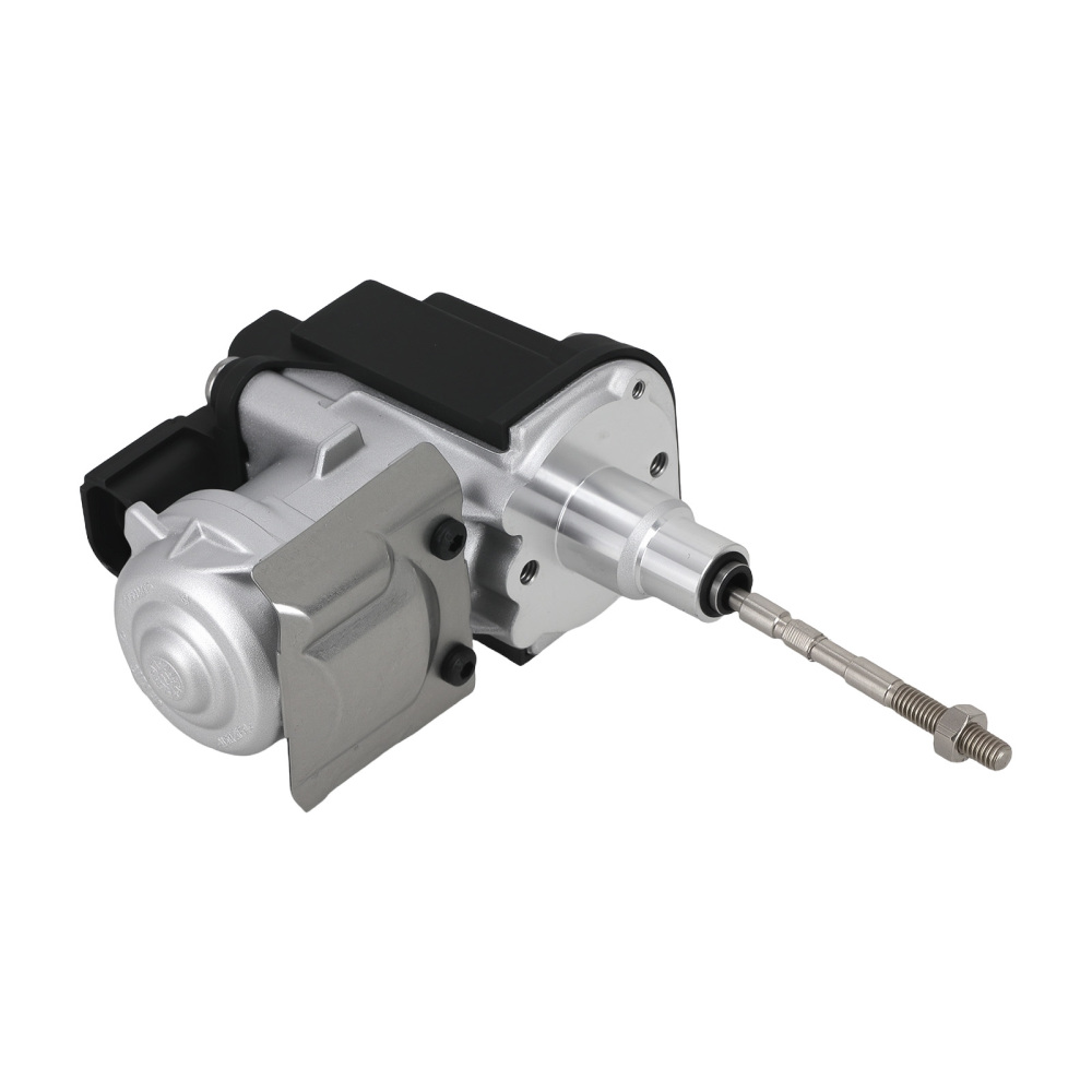 Actionneur électrique turbo compatible pour Audi A4 B8 2.0 TFSI Quattro 2013-2015 06L145612K