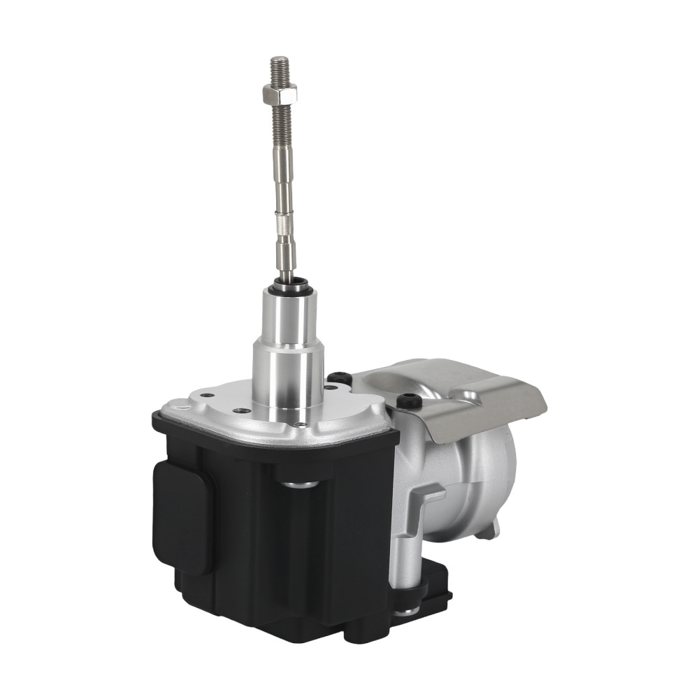 Turbo Electric Actuator compatibile per Audi A4 A5 Q5 2.0 TFSI Quattro 2013-16 06L145612K