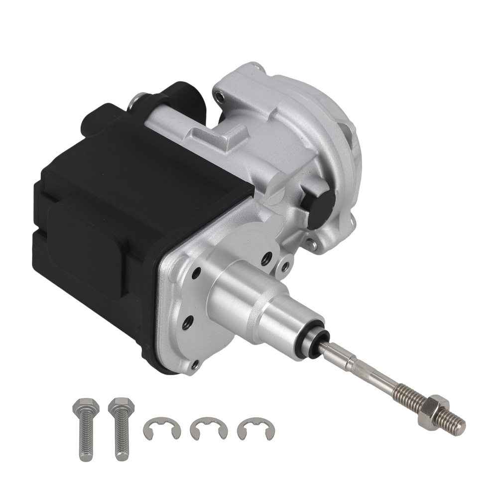 Turbo Wastegate Actuator compatible for Audi A4 A5 A6 A7 compatible for VW Golf Passat 06L145612M 2013-20