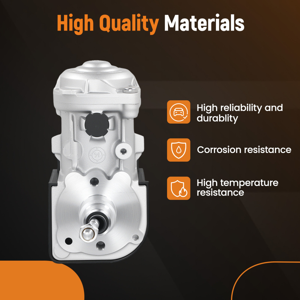 Attuatore Elettrico Turbo compatibile per Audi A4 1.8 TFSI 125KW CJEB Berlina 2013-2020 NEW