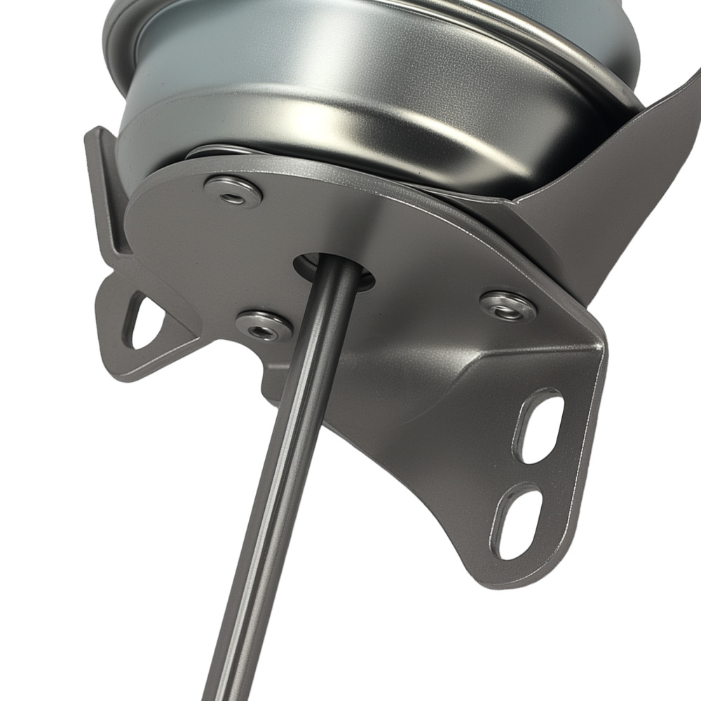 Attuatore per Turbo compatibile per VW Transporter 2.5 TDI BNZ 2003-2009