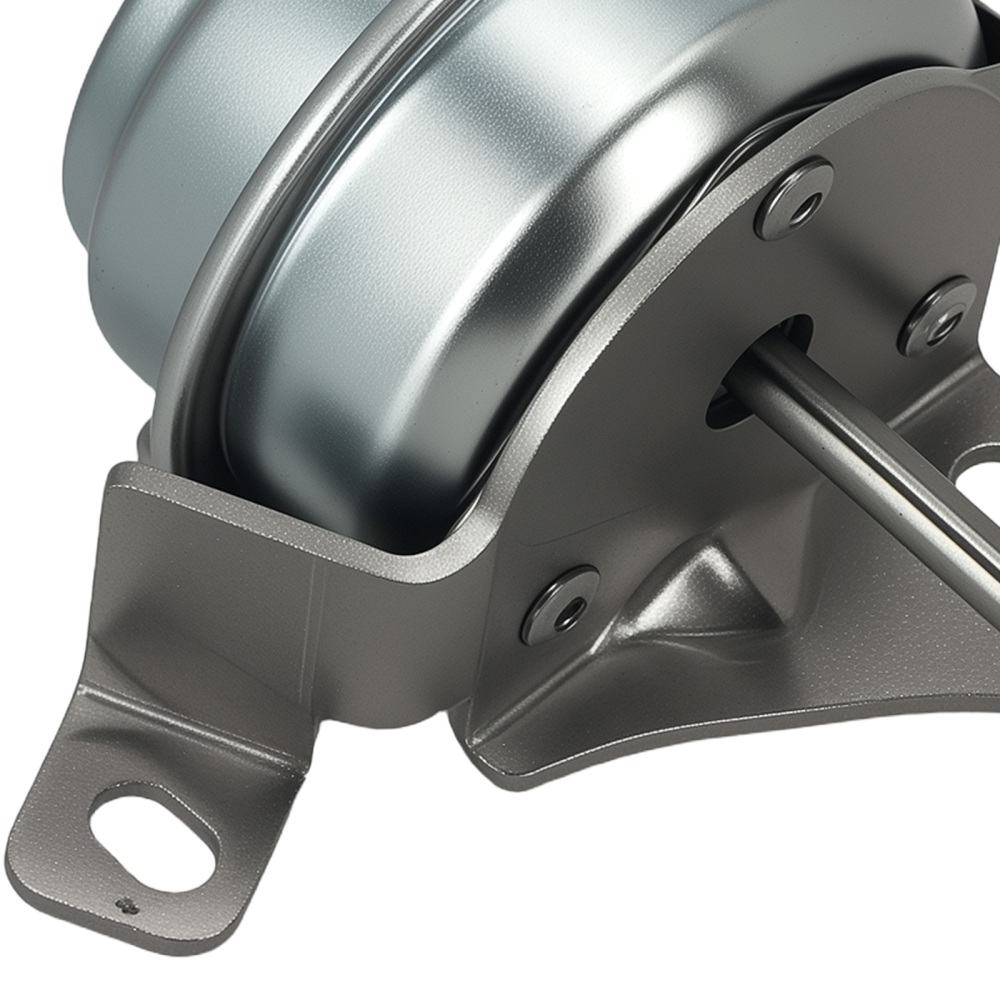 Attuatore per Turbo compatibile per VW Transporter 2.5 TDI BNZ 2003-2009