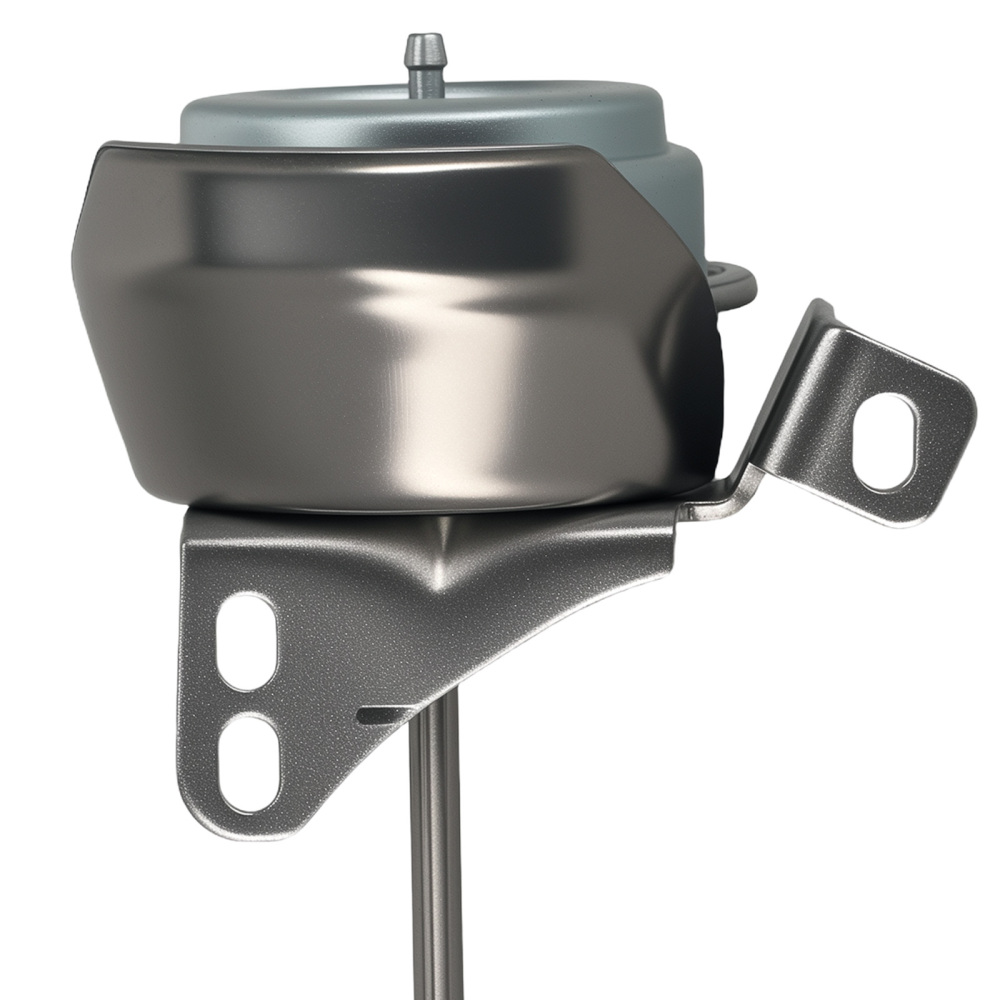 Attuatore per Turbo compatibile per VW Transporter 2.5 TDI BNZ 2003-2009
