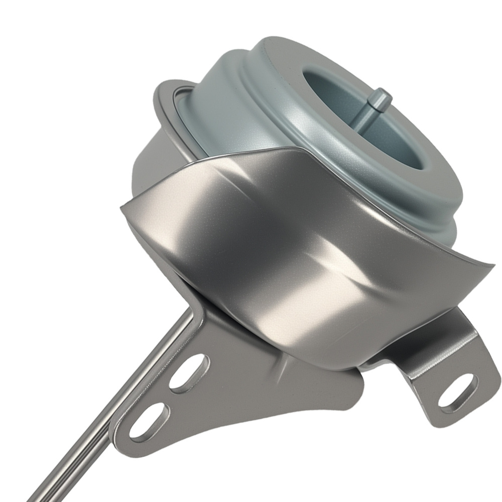 Attuatore per Turbo compatibile per VW Transporter 2.5 TDI BNZ 2003-2009