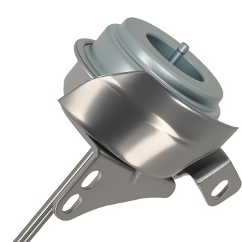 Actuador de turbo compatible para VW T5 2.5 TDI 96KW 128KW 2003-2009 070145701R