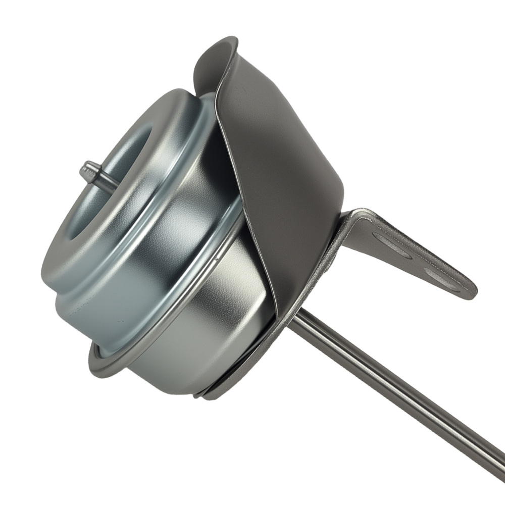 Attuatore per Turbo compatibile per VW Transporter 2.5 TDI BNZ 2003-2009