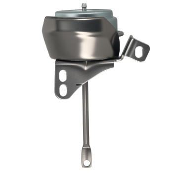 Actuador de turbo compatible para VW T5 2.5 TDI 96KW 128KW 2003-2009 070145701R