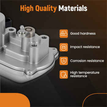 Turbo Electric Actuator compatible for Audi A4 B7 A6 C6 2.7 3.0 TDI 2004-2008 059145715E