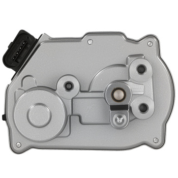 Electronic Turbocharger Actuator compatible para Audi A6 2.7 TDI C6 2004-2008 BPP Model NEW