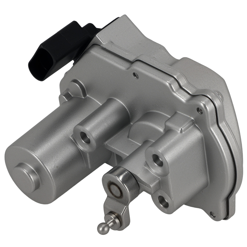 Electronic Turbo Actuator compatible pour Audi Q7 Phaeton 3.0 TDI 2004-2008 High Performance