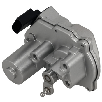 Electronic Turbocharger Actuator compatible para Audi A6 2.7 TDI C6 2004-2008 BPP Model NEW
