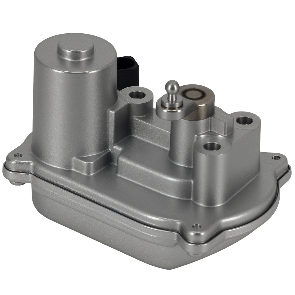 Electronic Turbo Actuator compatible pour Audi Q7 Phaeton 3.0 TDI 2004-2008 High Performance