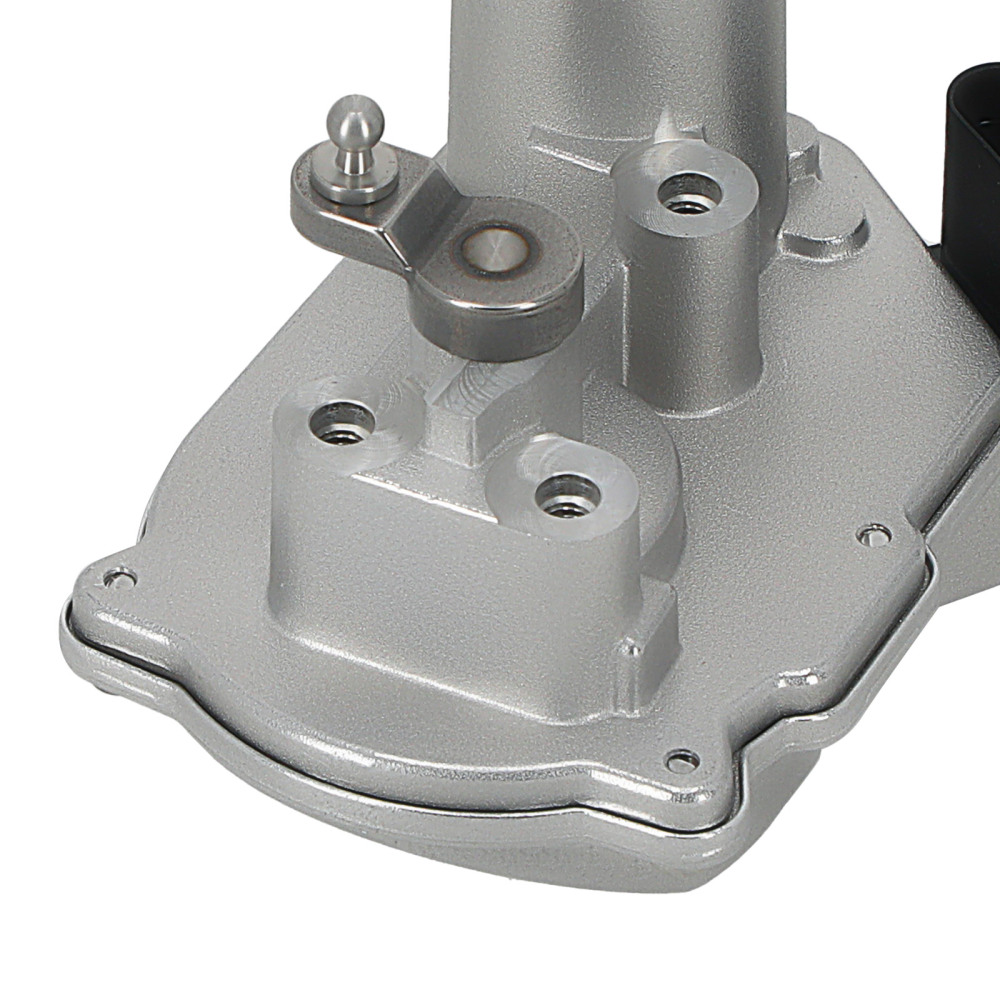 BV50 Electronic Turbo Actuator compatible for Audi A6 Q7 compatible for VW Touareg Phaeton 3.0 TDI 2004-08