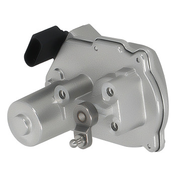 BV50 Electronic Turbo Actuator compatible for Audi A6 Q7 compatible for VW Touareg Phaeton 3.0 TDI 2004-08