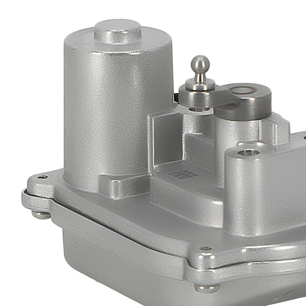 BV50 Electronic Turbo Actuator compatible for Audi A6 Q7 compatible for VW Touareg Phaeton 3.0 TDI 2004-08