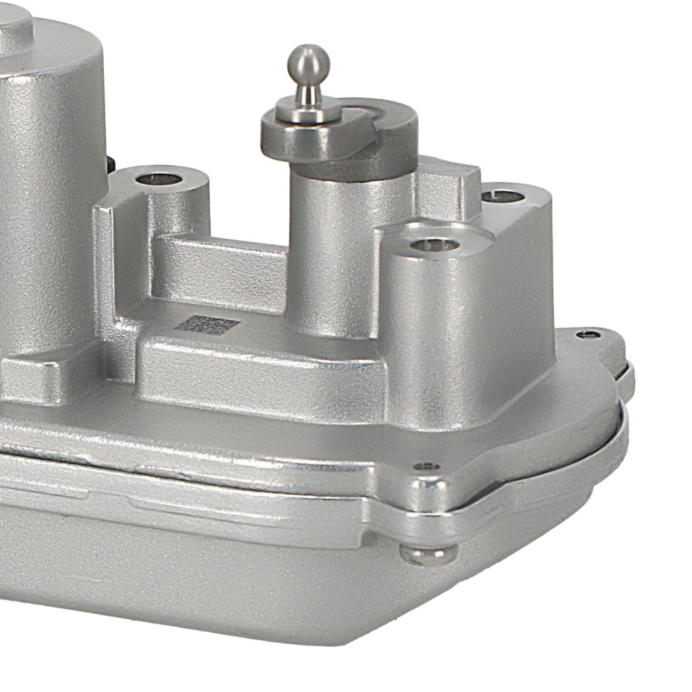 BV50 Electronic Turbo Actuator compatible for Audi A6 Q7 compatible for VW Touareg Phaeton 3.0 TDI 2004-08