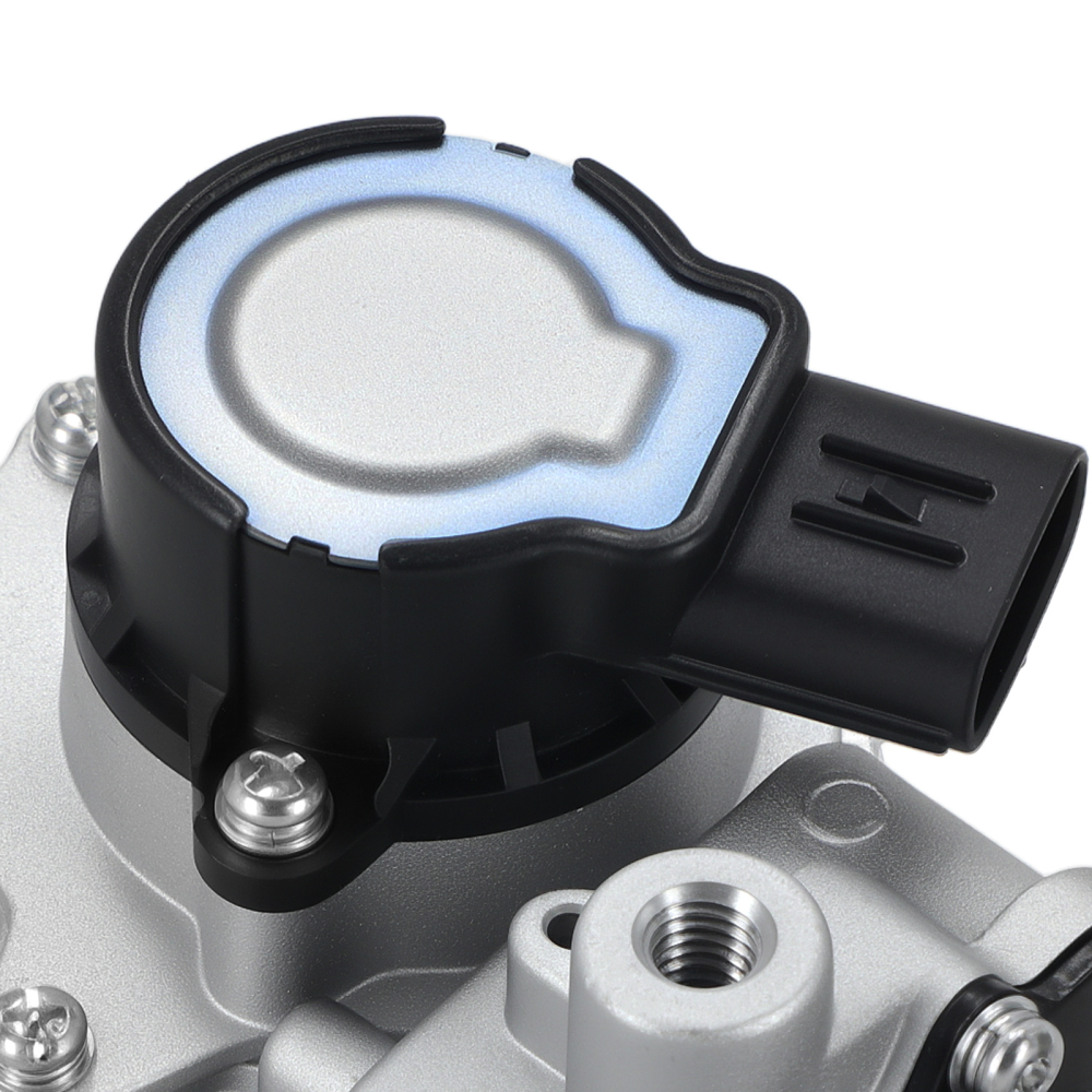 Electronic Turbo Actuator compatible for Toyota Landcruiser/Hilux 1KD-FTV 17201-30101