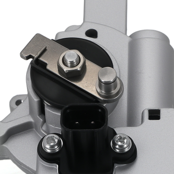 Electronic Turbo Actuator compatible for Toyota Landcruiser/Hilux 1KD-FTV 17201-30101