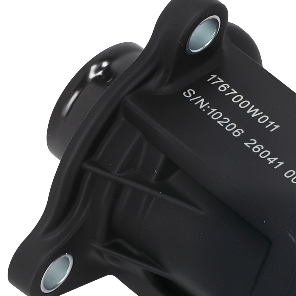 Turbocharger Diverter Valve compatible for Lexus IS300/RC300 2.0L 2015-2025 17670-0W011