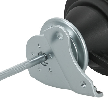 Attuatore Elettrico compatibile per Smart Cabrio 450 0.6 0.7 2000-2007 724961-0001