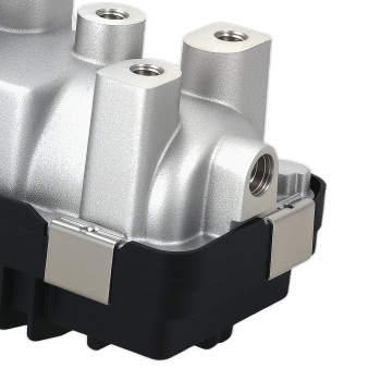 Electric Turbo Actuator compatible for BMW 3 4 5 6 7 230KW xDrive 2011-2020 11658510943