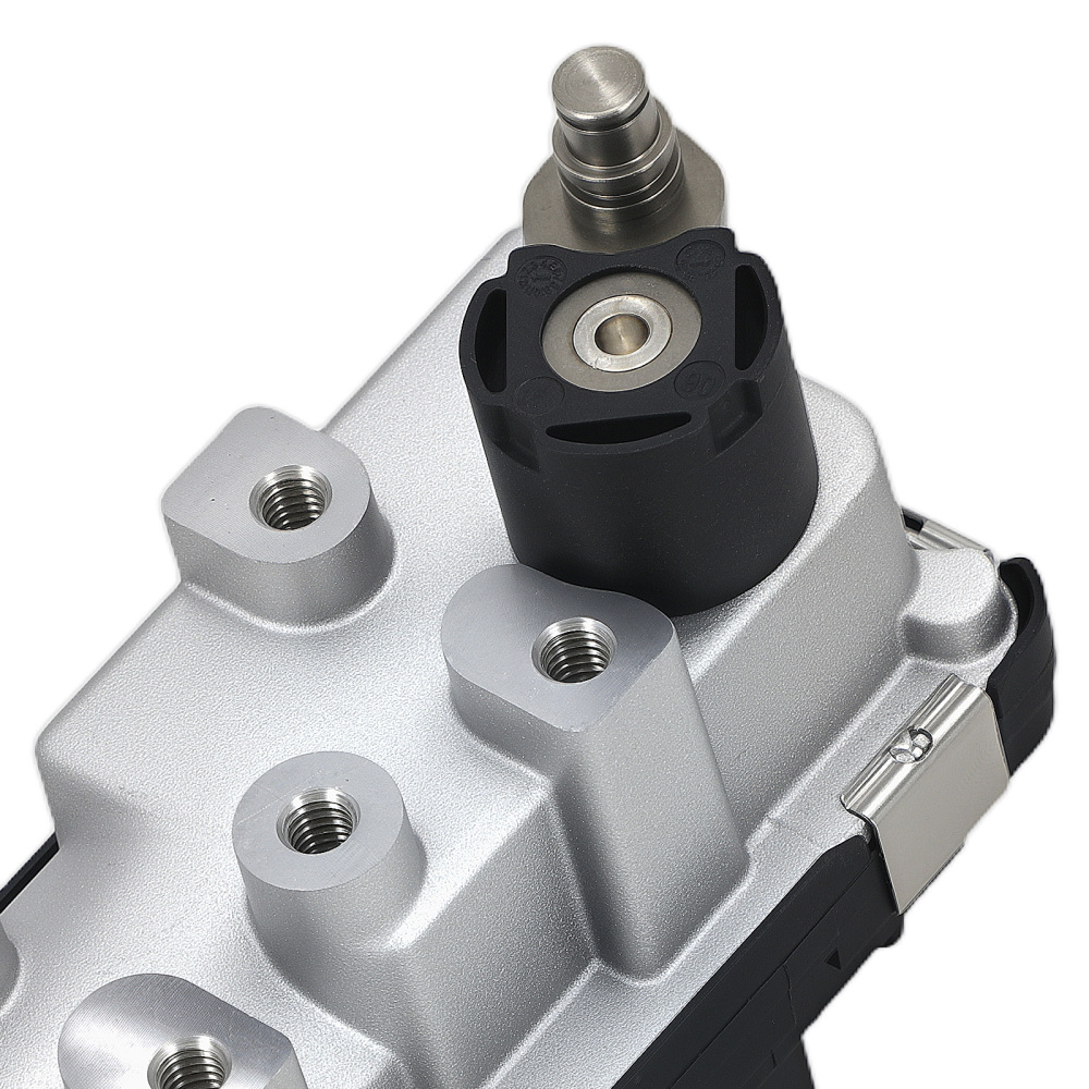 Electric Turbo Actuator compatible for BMW 3 4 5 6 7 230KW xDrive 2011-2020 11658510943