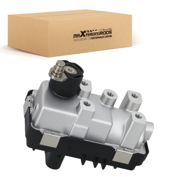 Electric Turbo Actuator compatible for BMW 3 4 5 6 7 230KW xDrive 2011-2020 11658510943