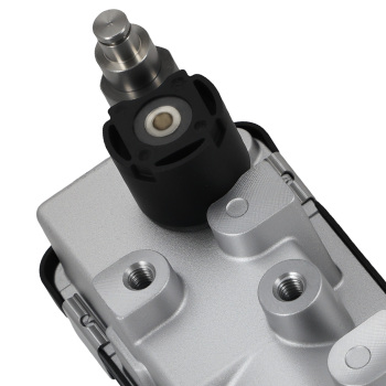 Electric Turbo Actuator compatible for Great Wall H5 H6 2.0 T 797862-0031 Black