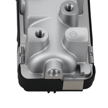 Electric Turbo Actuator compatible for Great Wall H5 H6 2.0 T 797862-0031 Black