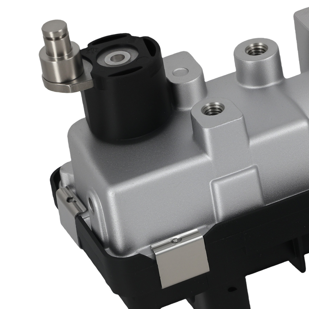 Electric Turbo Actuator compatible for Great Wall H5 H6 2.0 T 797862-0031 Black