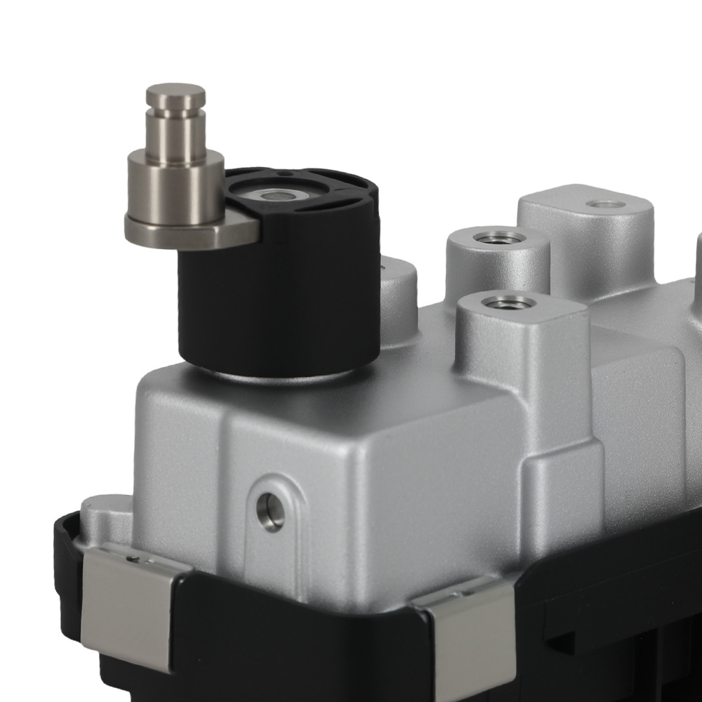 Electric Turbo Actuator compatible for Great Wall H5 H6 2.0 T 797862-0031 Black