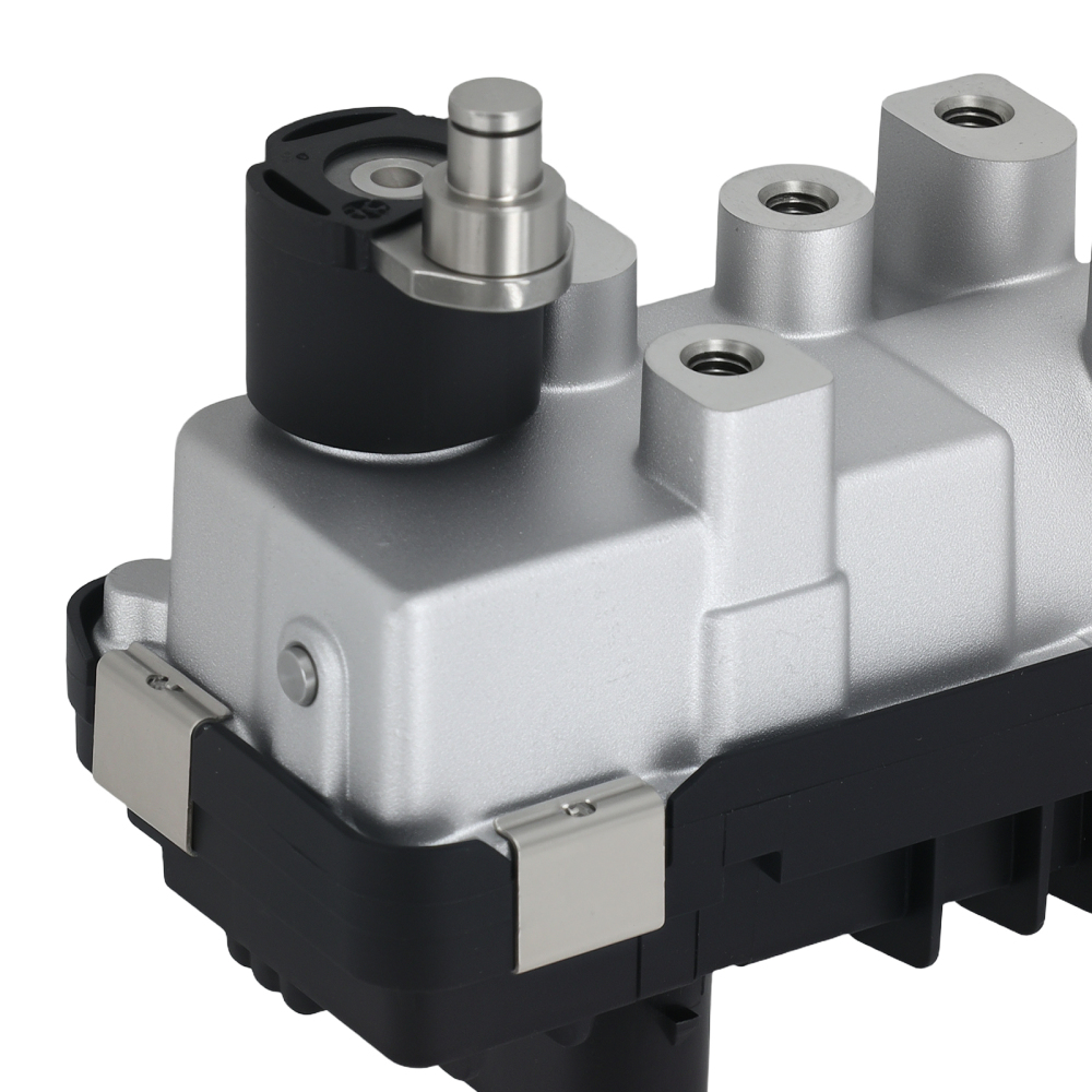 Turbo Electric Actuator compatible for BMW 1 Series 116d 114d F20 F21 2015-19 11658514266