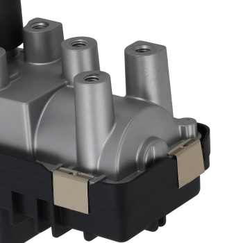 Turbo Electric Actuator compatible for BMW 1 2 3 4 Series Diesel 54409700025 2011-2019