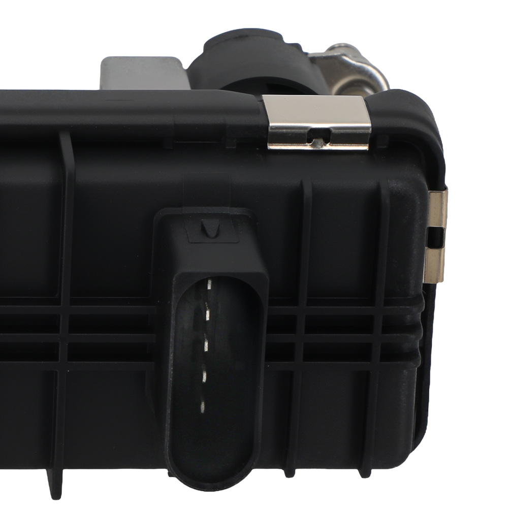Attuatore Elettrico compatibile per BMW Serie 1 2 3 4 N47 B47 Diesel 2011-2025