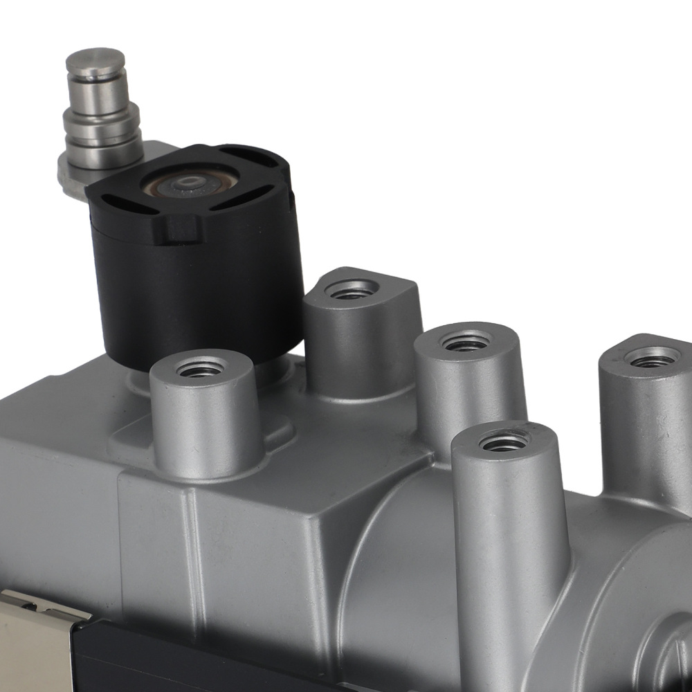 Attuatore Elettrico compatibile per BMW Serie 1 2 3 4 N47 B47 Diesel 2011-2025