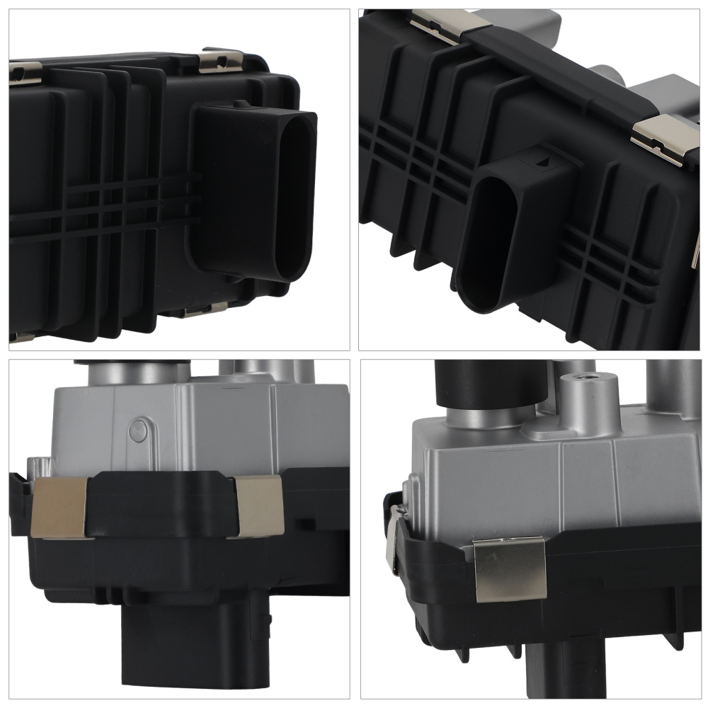 Attuatore Elettrico compatibile per BMW Serie 1 2 3 4 N47 B47 Diesel 2011-2025