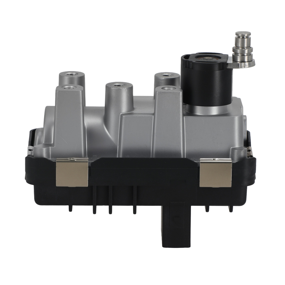 Attuatore Elettrico compatibile per BMW Serie 1 2 3 4 N47 B47 Diesel 2011-2025