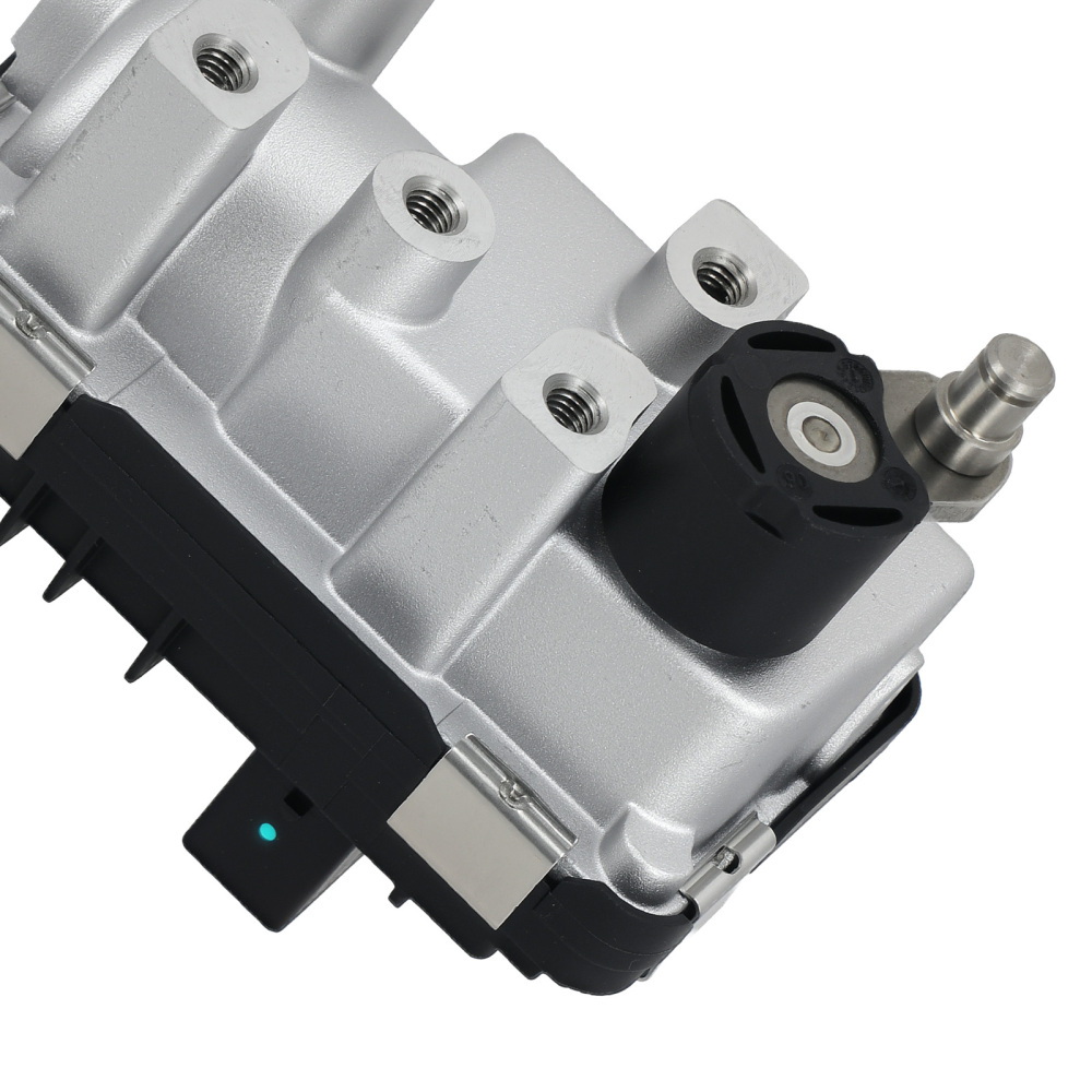Turbocharger Actuator compatible for Alfa Romeo Giulia 2.2 Multijet 2016- 46340621