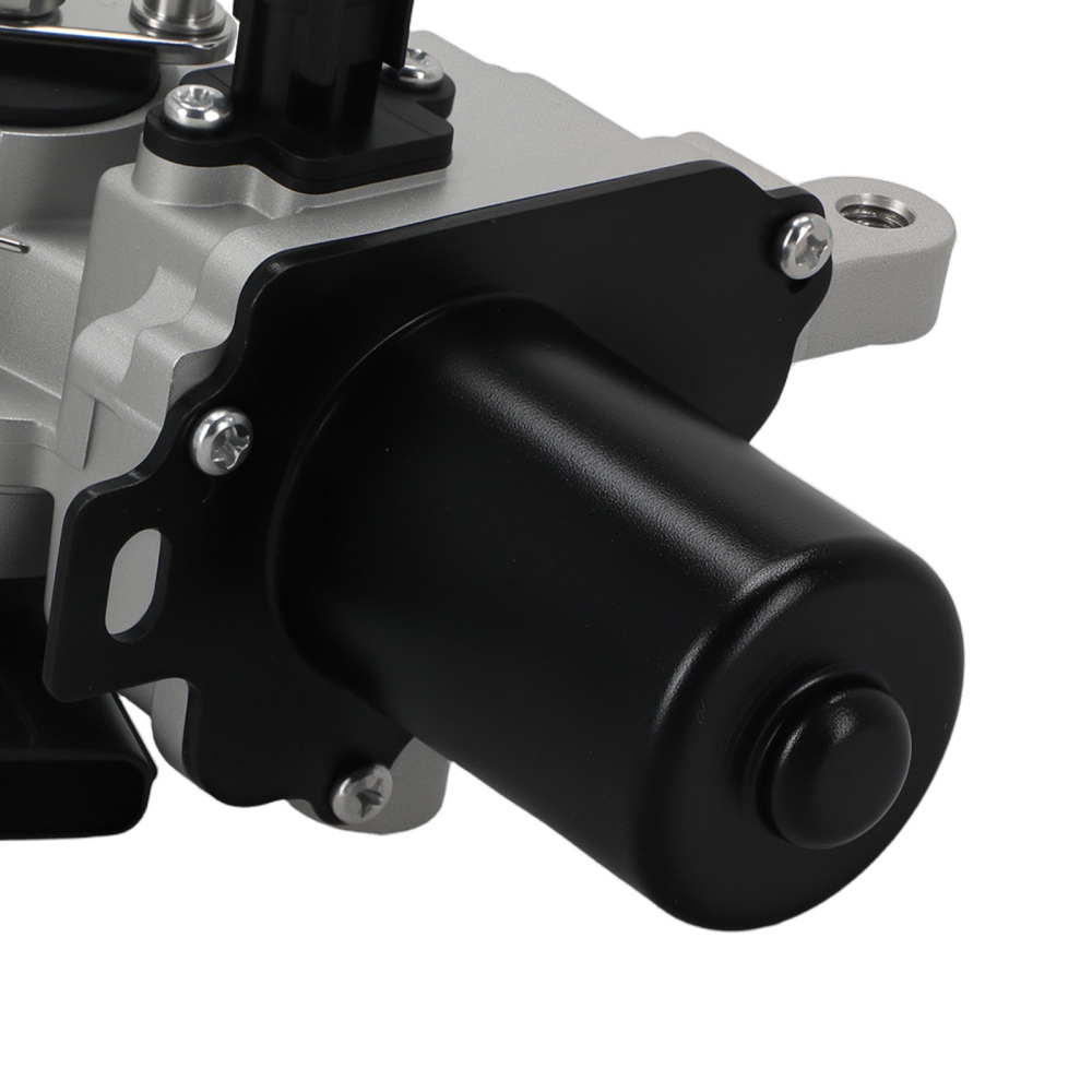 Turbo Electric Actuator compatible for Toyota Hilux 2.5 D-4D Pickup 2005-2024 17201-0L070