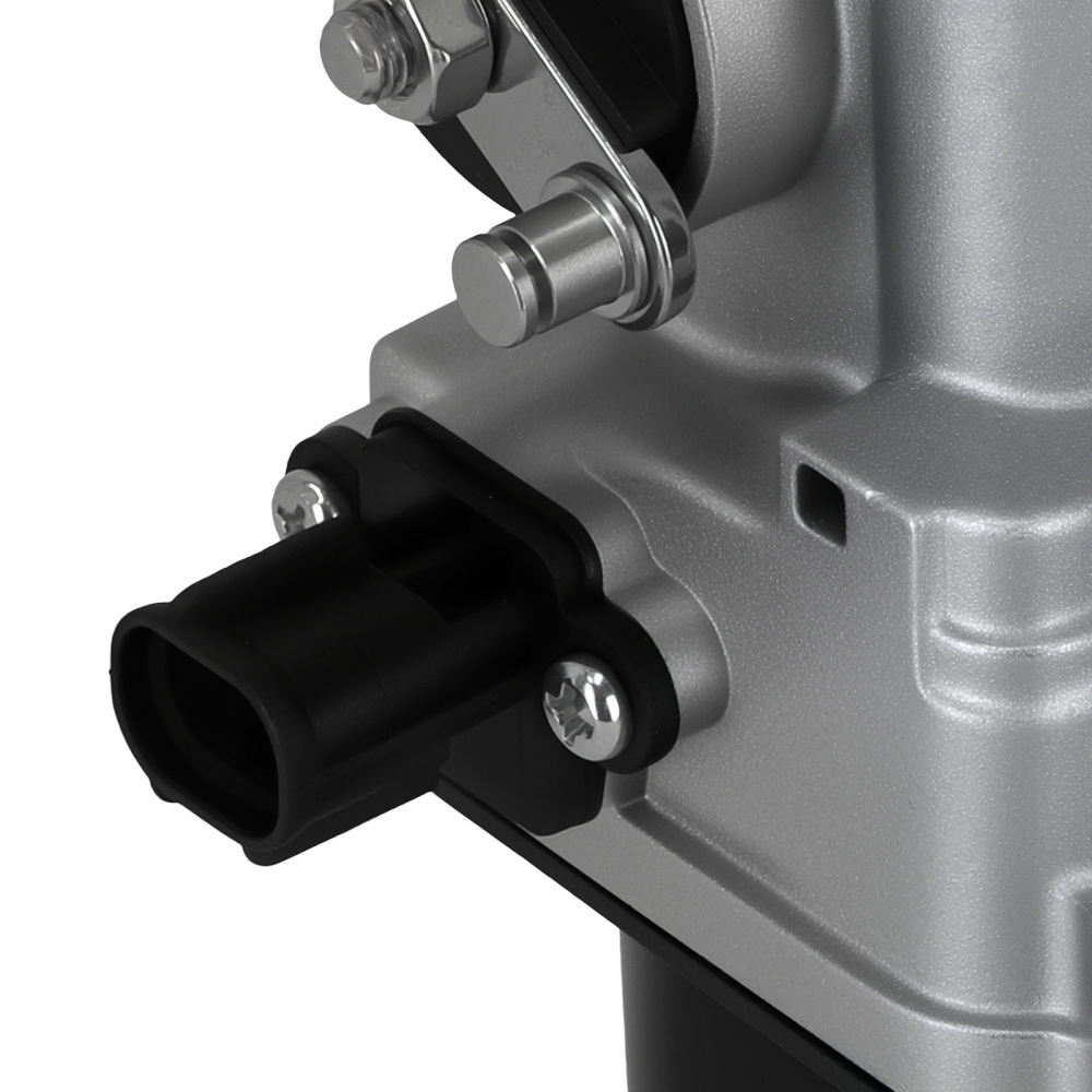 Turbo Electric Actuator compatible for Toyota Hilux 2.5 D-4D Pickup 2005-2024 17201-0L070
